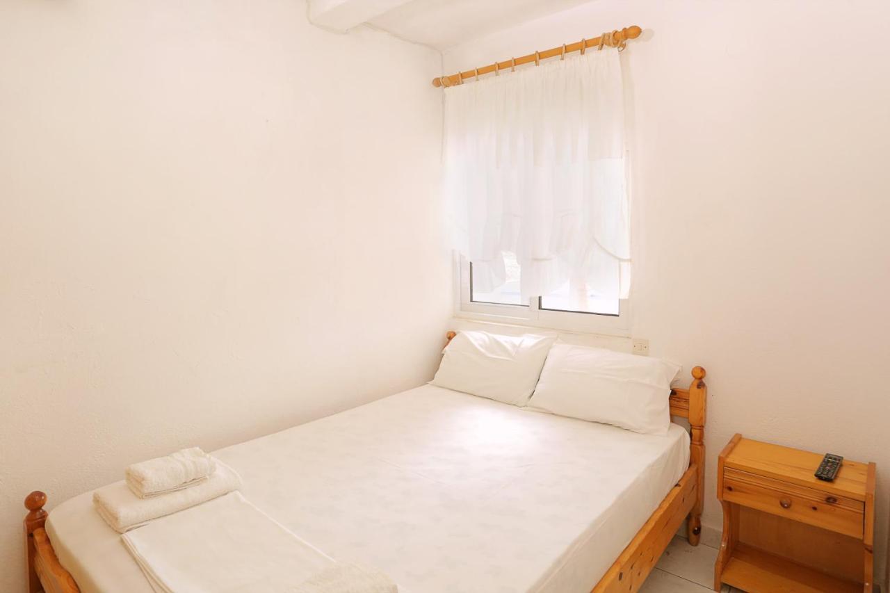 Panorama Plataria Ionio Studios&Apartments 외부 사진