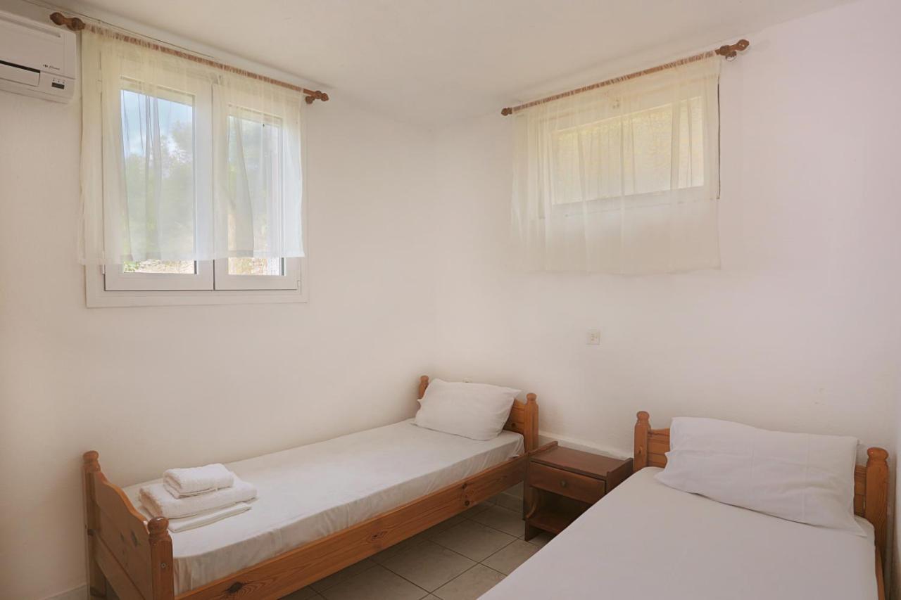 Panorama Plataria Ionio Studios&Apartments 외부 사진