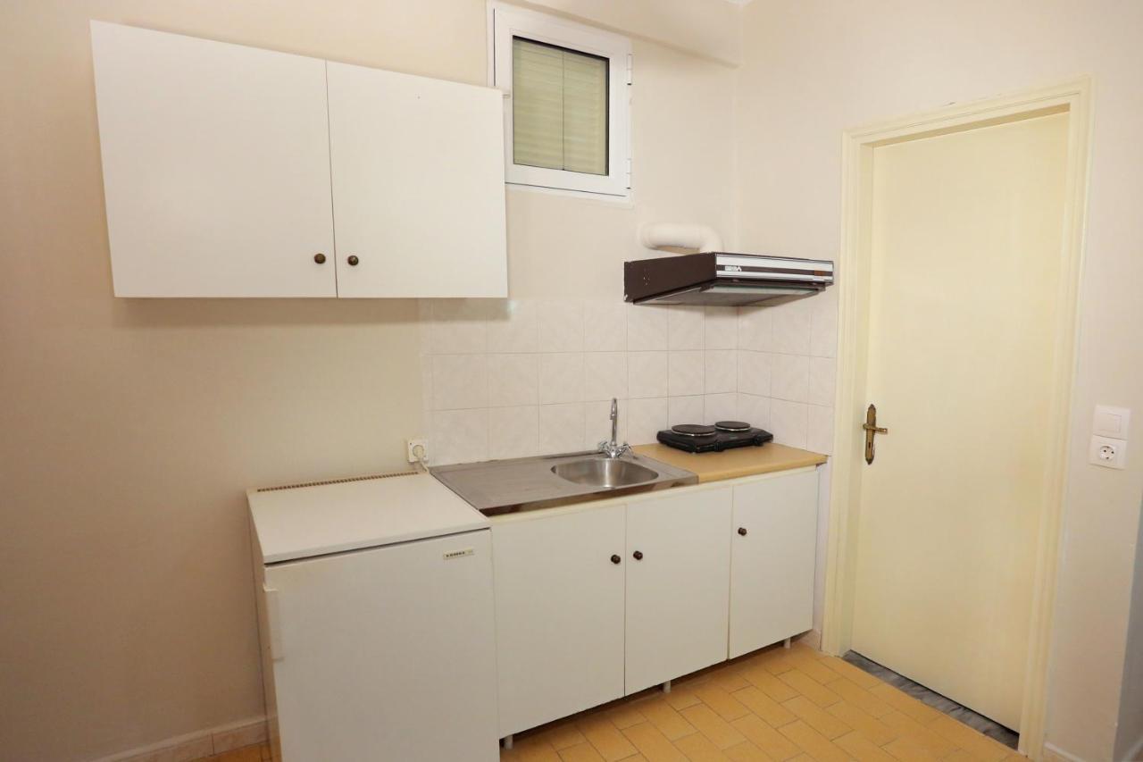 Panorama Plataria Ionio Studios&Apartments 외부 사진