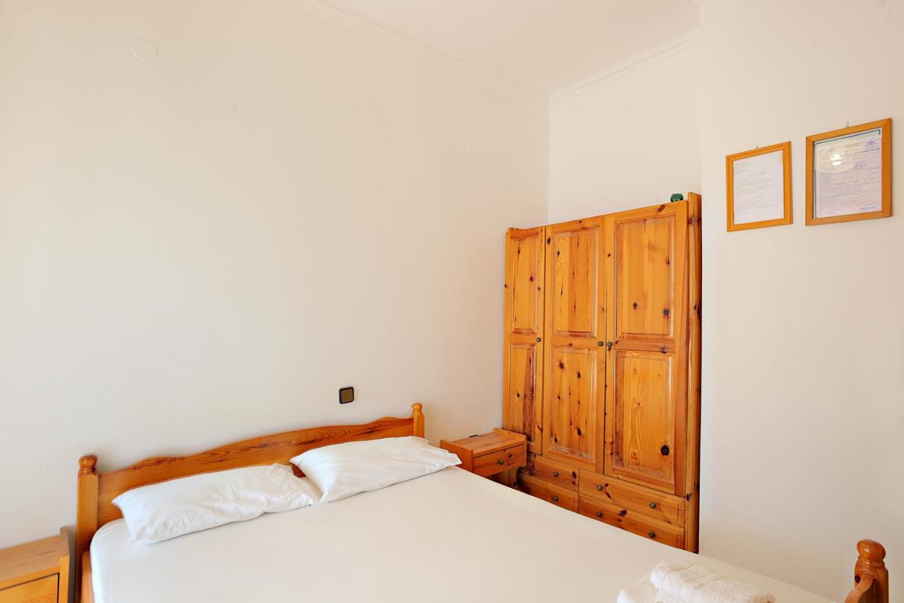 Panorama Plataria Ionio Studios&Apartments 외부 사진