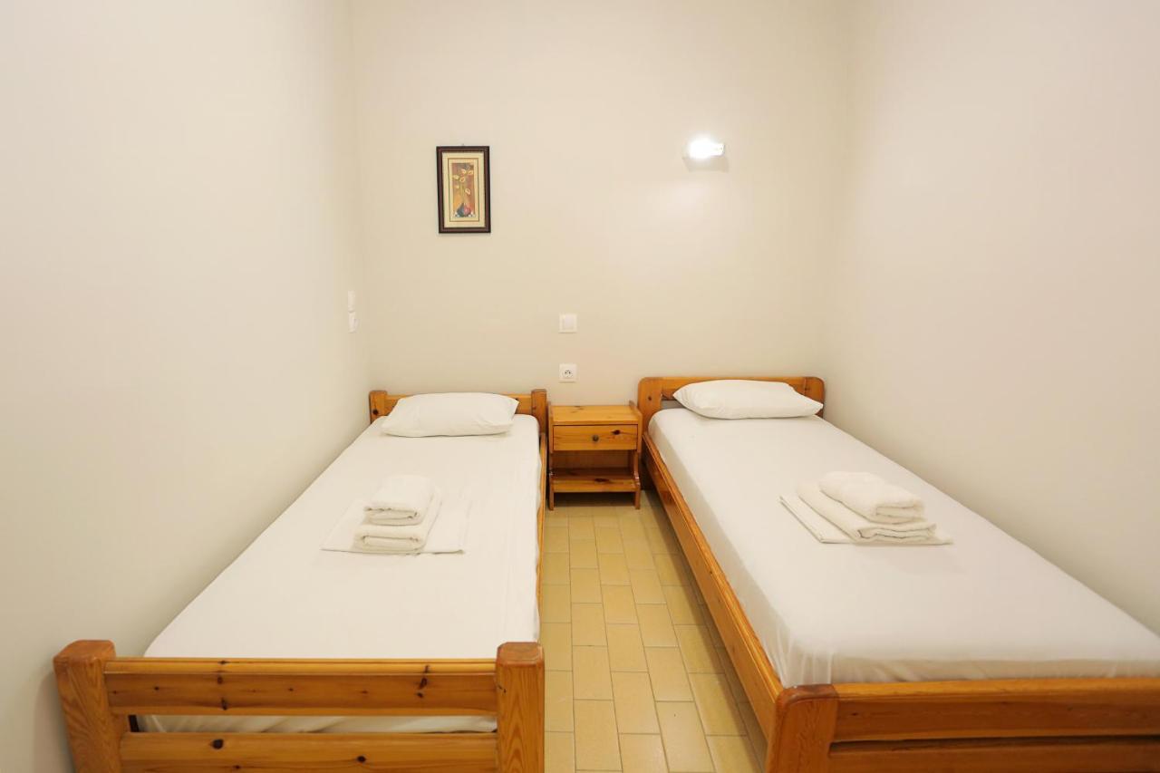 Panorama Plataria Ionio Studios&Apartments 외부 사진