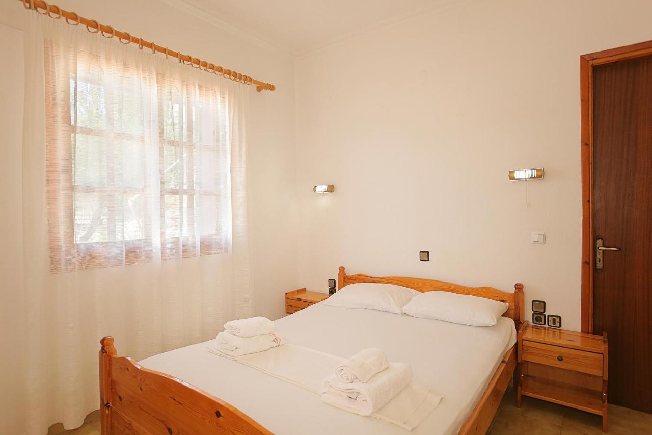 Panorama Plataria Ionio Studios&Apartments 외부 사진