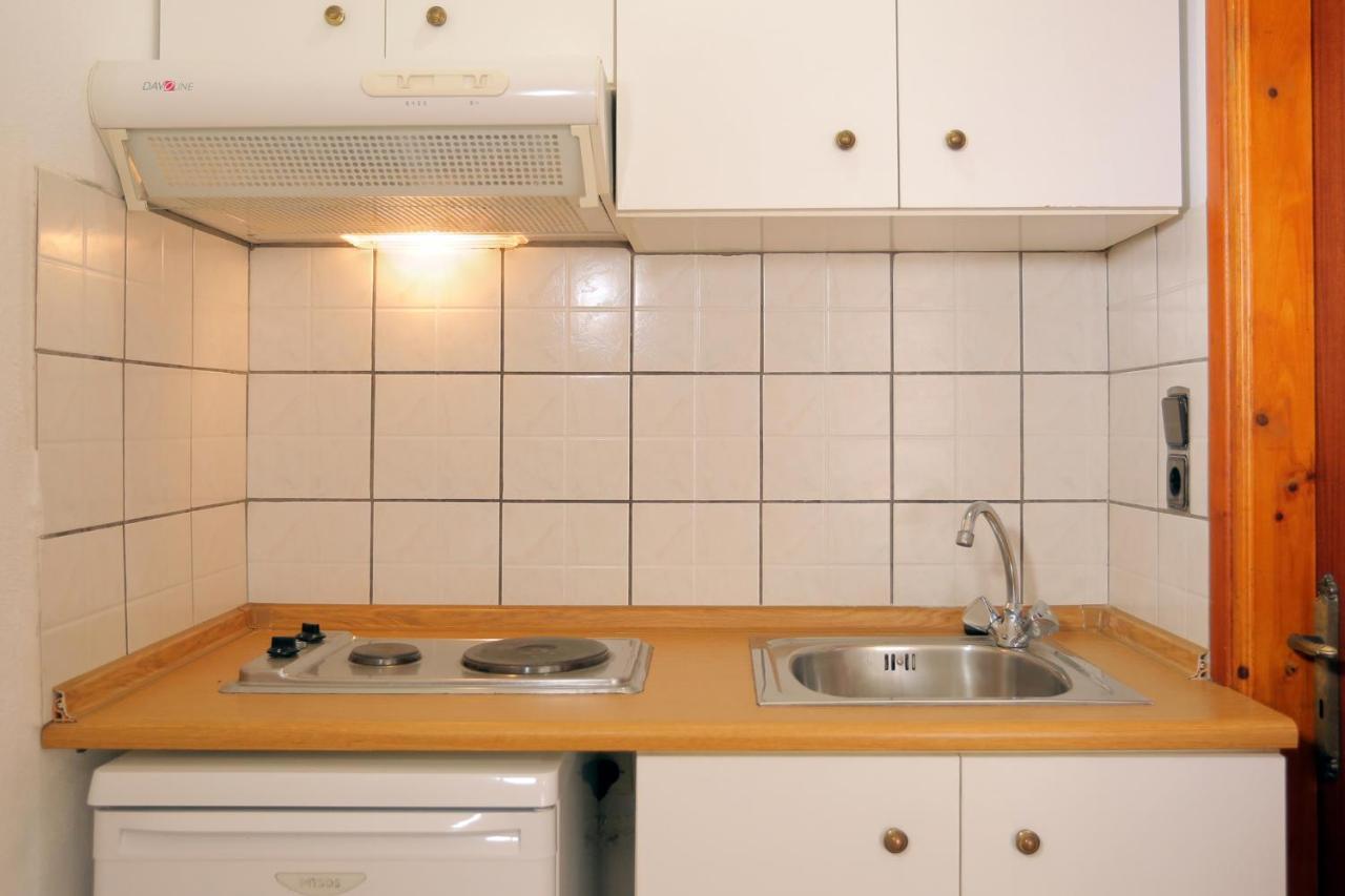 Panorama Plataria Ionio Studios&Apartments 외부 사진