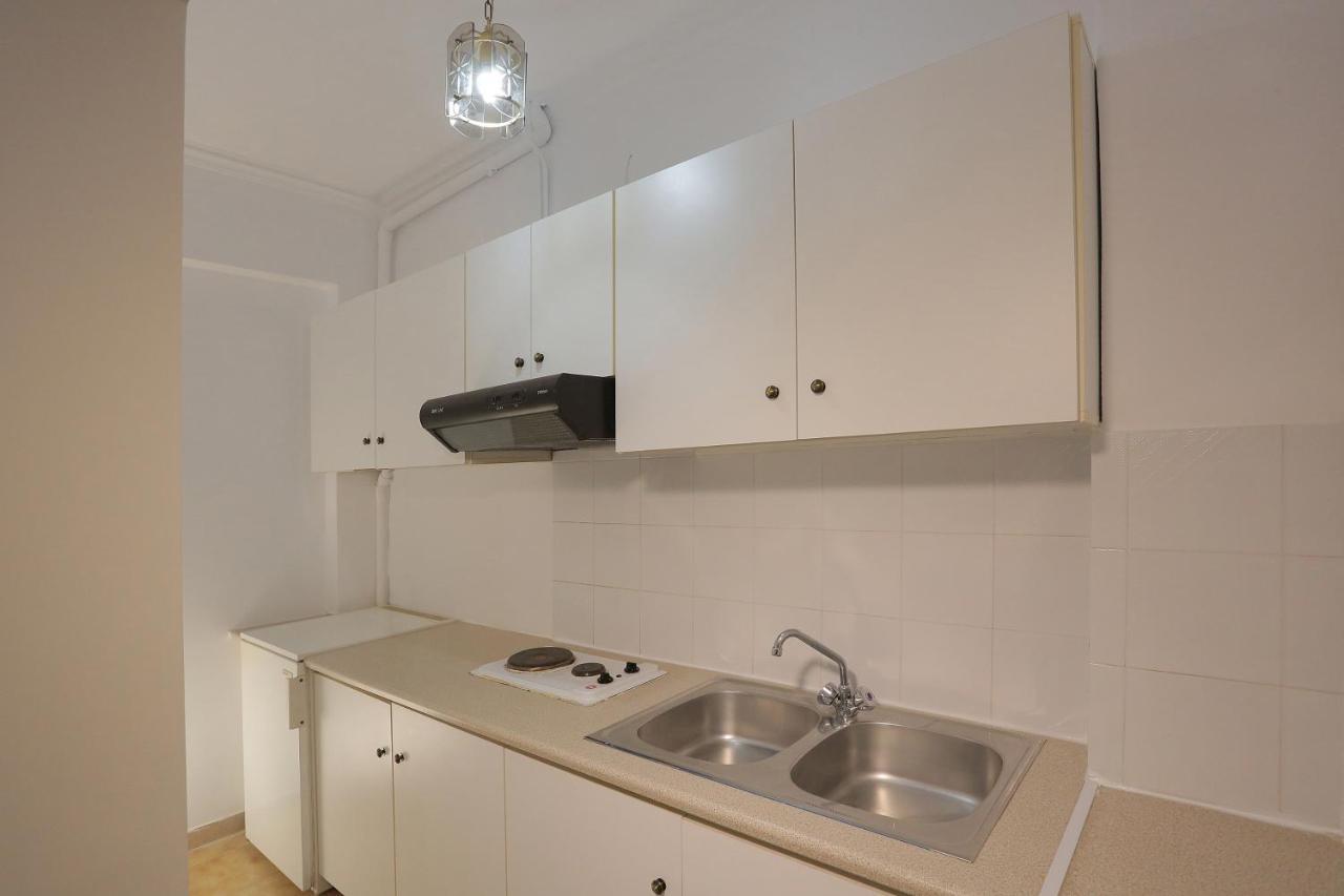 Panorama Plataria Ionio Studios&Apartments 외부 사진